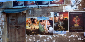 Bollywood Film Posters